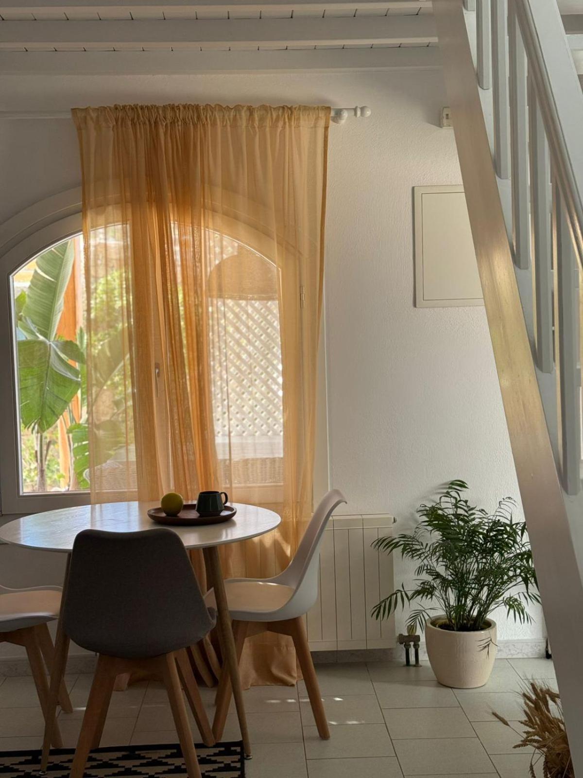 Levantes House Mykonos 阿诺梅拉 外观 照片